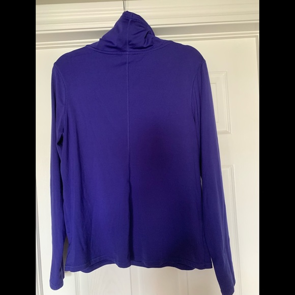 🎉 3 for $15 🎉 Victoria’s Secret Sport cowl neck pullover - Picture 2 of 5